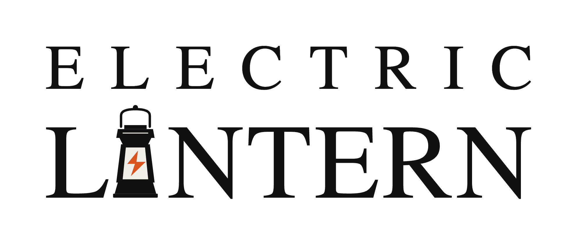 Electric Lantern